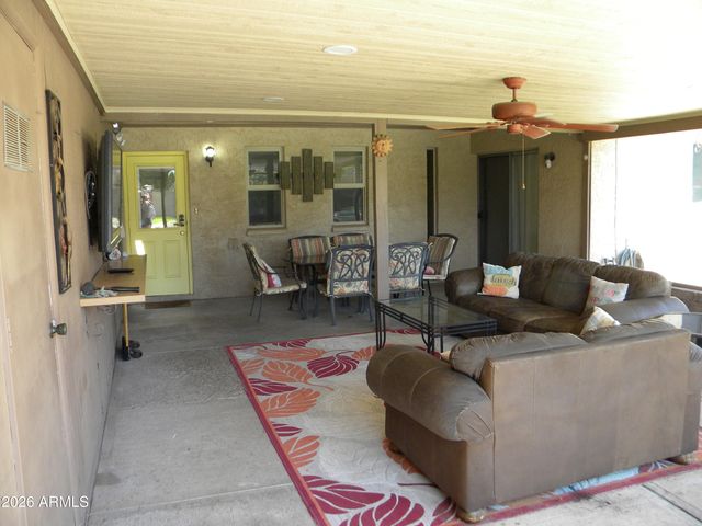 1063 N BARKLEY --, Mesa, AZ 85203
