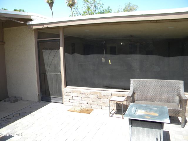 1063 N BARKLEY --, Mesa, AZ 85203