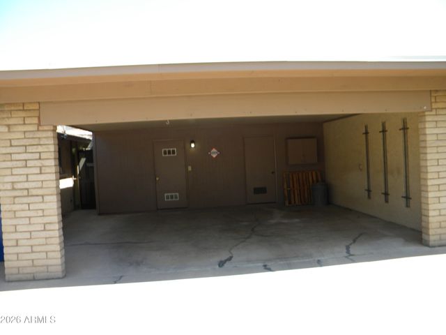 1063 N BARKLEY --, Mesa, AZ 85203