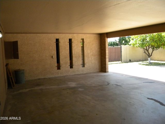 1063 N BARKLEY --, Mesa, AZ 85203