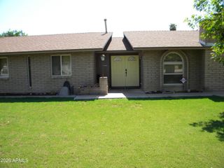 1063 N BARKLEY --, Mesa, AZ 85203