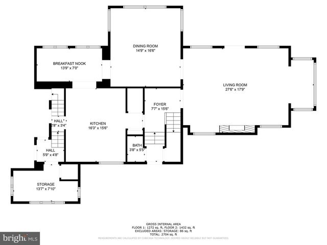 1804 BERNVILLE RD, Reading, PA 19601