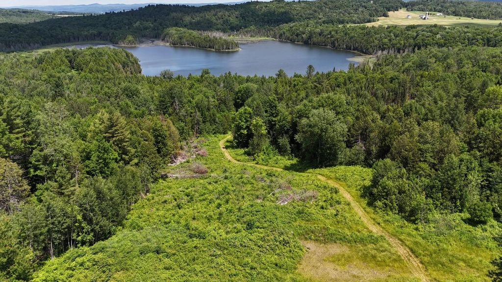 TBD STEVENS Road, Barton, VT 05822