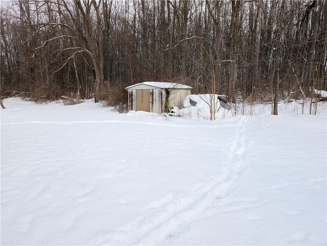 2486 Canandaigua Road, Macedon, NY 14502