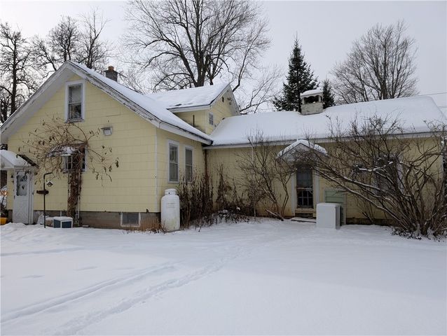 2486 Canandaigua Road, Macedon, NY 14502