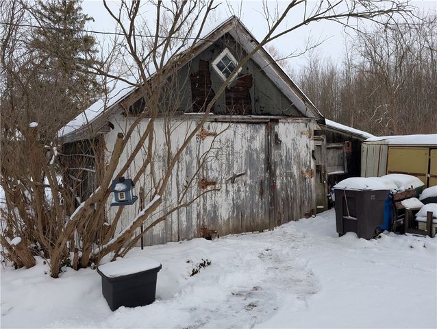 2486 Canandaigua Road, Macedon, NY 14502