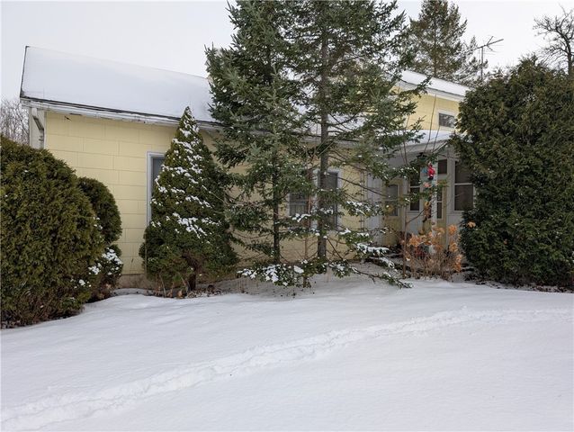 2486 Canandaigua Road, Macedon, NY 14502