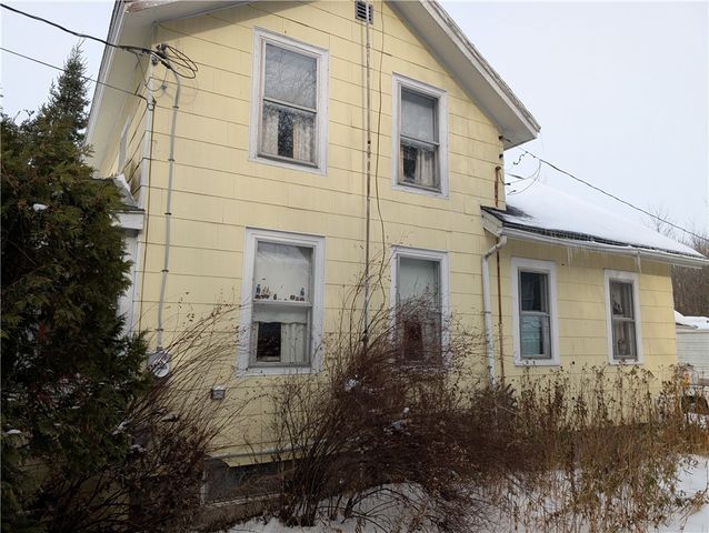 2486 Canandaigua Road, Macedon, NY 14502