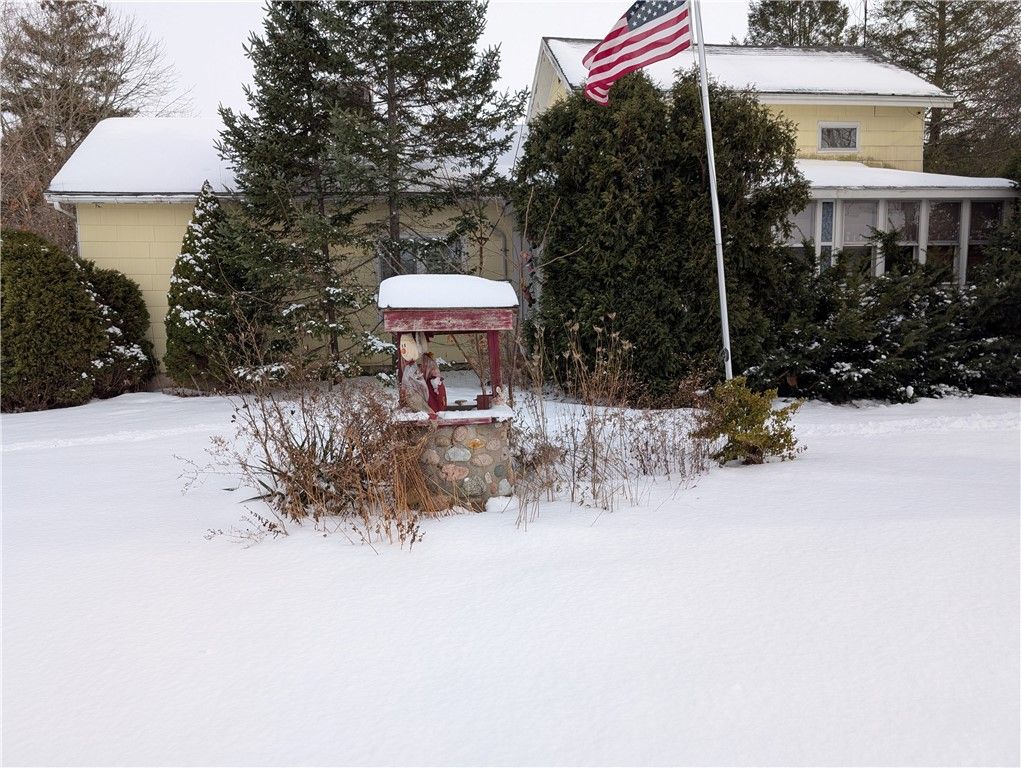 2486 Canandaigua Road, Macedon, NY 14502