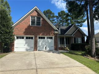 35 Blue Pine Drive, Spring Lake, NC 28390