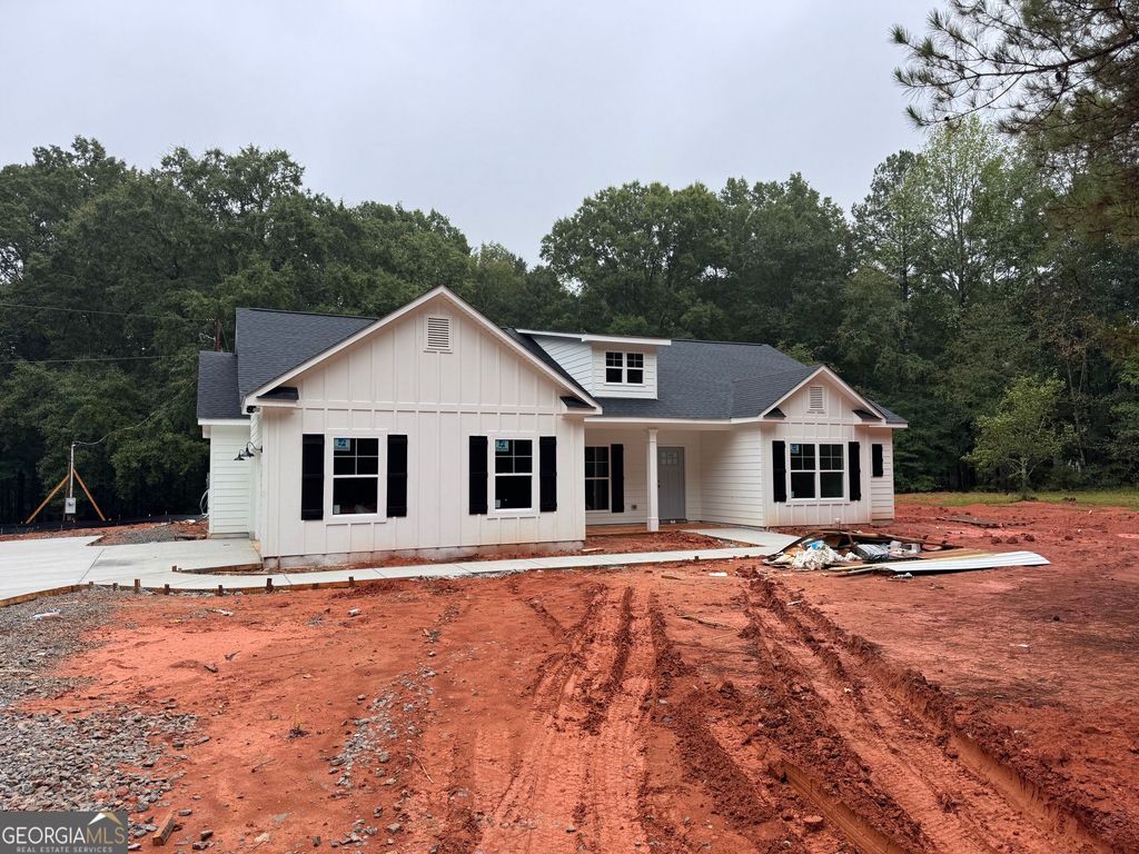 5 Marsha Way, Sharpsburg, GA 30277 — photo 2