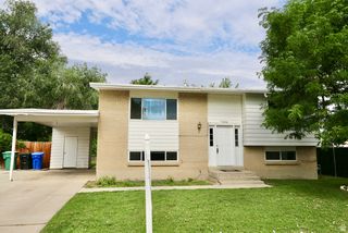 7456 S 2920 W, West Jordan, UT 84084
