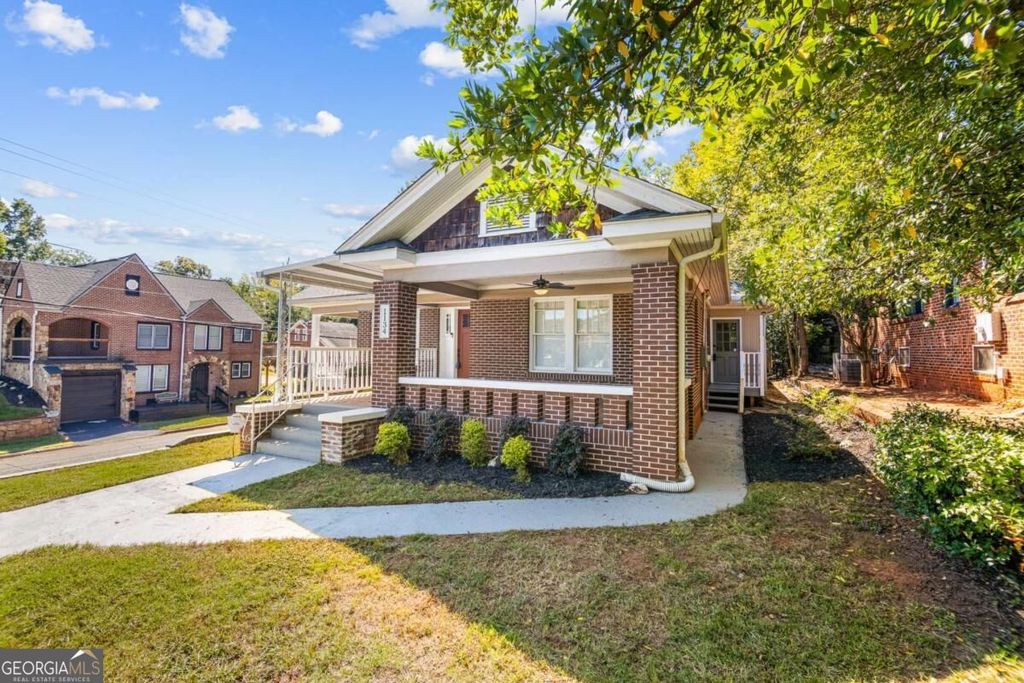 1134 Donnelly Avenue SW, Atlanta, GA 30310 — photo 2