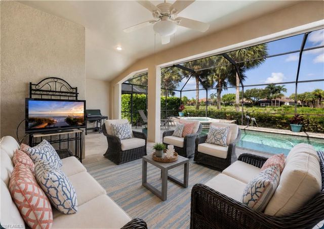 23921 Copperleaf BLVD, Estero, FL 34135