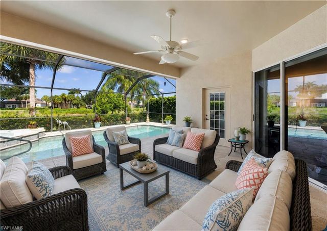 23921 Copperleaf BLVD, Estero, FL 34135
