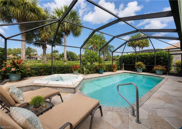 23921 Copperleaf BLVD, Estero, FL 34135