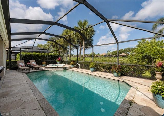 23921 Copperleaf BLVD, Estero, FL 34135