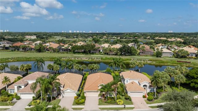 23921 Copperleaf BLVD, Estero, FL 34135