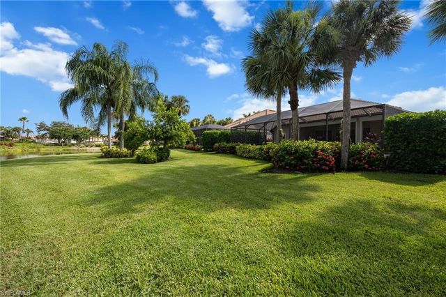 23921 Copperleaf BLVD, Estero, FL 34135