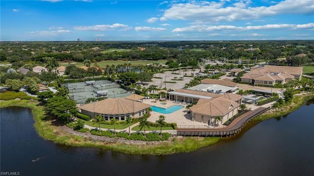 23921 Copperleaf BLVD, Estero, FL 34135
