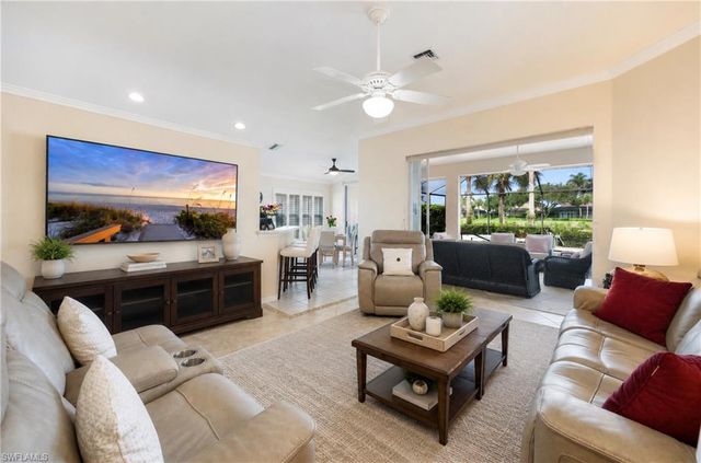 23921 Copperleaf BLVD, Estero, FL 34135