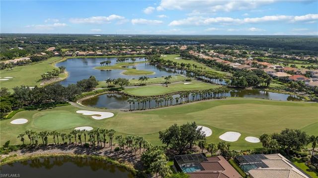 23921 Copperleaf BLVD, Estero, FL 34135
