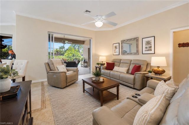 23921 Copperleaf BLVD, Estero, FL 34135