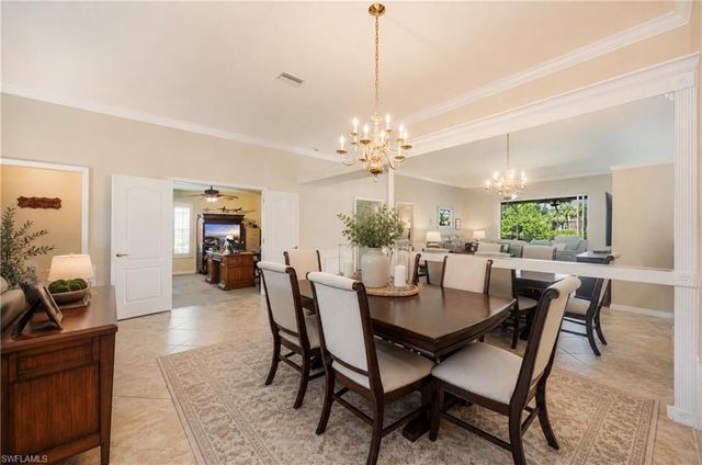 23921 Copperleaf BLVD, Estero, FL 34135