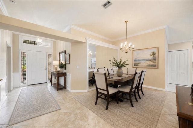 23921 Copperleaf BLVD, Estero, FL 34135