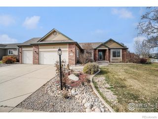 511 Marcellina Drive, Loveland, CO 80537