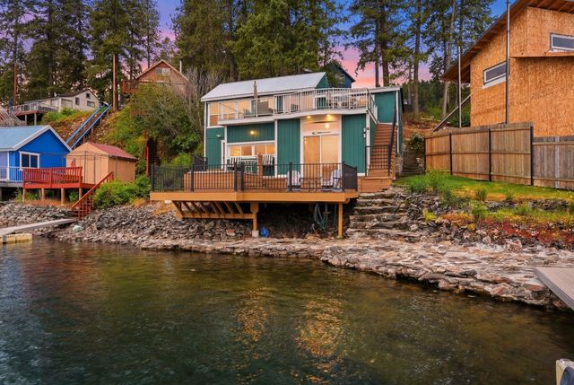 44998 Lake Shore Homes Rd, Loon Lake, WA 99148 property photo