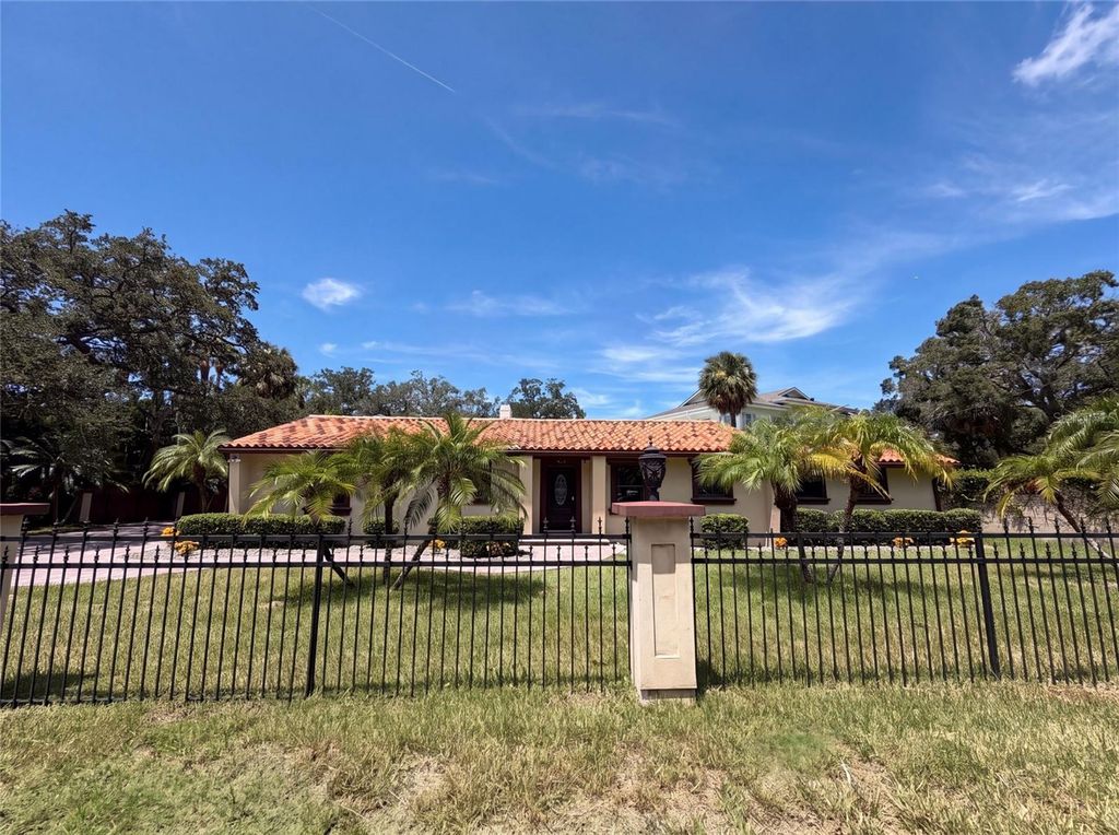 Image 1 of property listing at 1515 S WEST SHORE BOULEVARD, Tampa, FL 33629