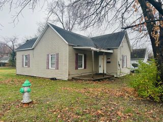 708 N FOURTH ST, Columbia, MO 65201