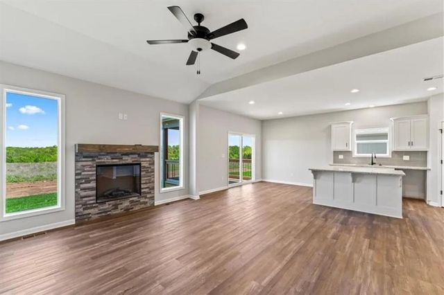 503 Callie Road, Bates City, MO 64011