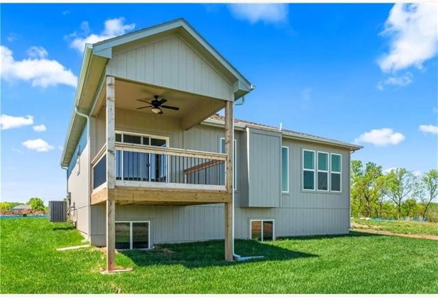 503 Callie Road, Bates City, MO 64011