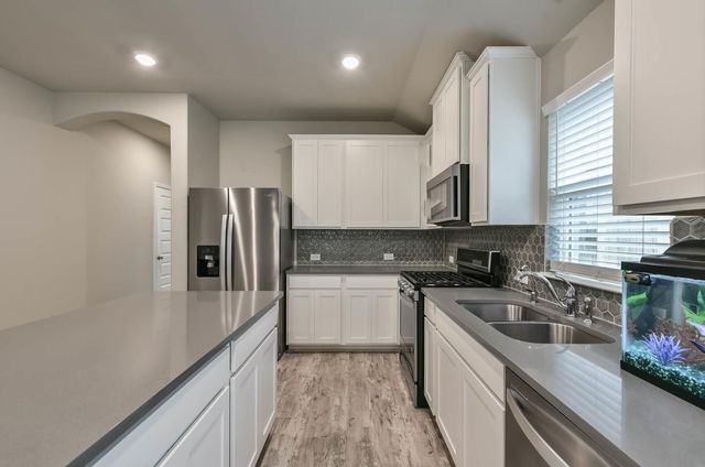 11210 Pavonia Creek Court, Richmond, TX 77406