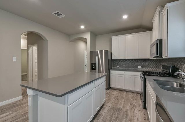 11210 Pavonia Creek Court, Richmond, TX 77406