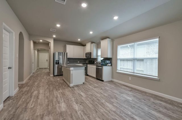 11210 Pavonia Creek Court, Richmond, TX 77406