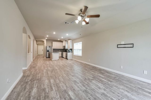 11210 Pavonia Creek Court, Richmond, TX 77406