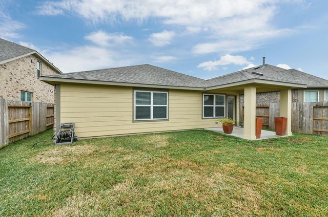 11210 Pavonia Creek Court, Richmond, TX 77406