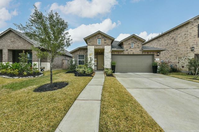 11210 Pavonia Creek Court, Richmond, TX 77406