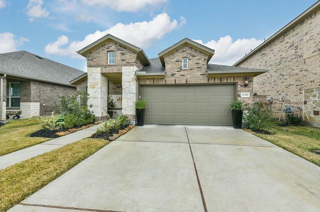 11210 Pavonia Creek Court, Richmond, TX 77406