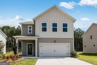 207 Groveton Court, Euharlee, GA 30145