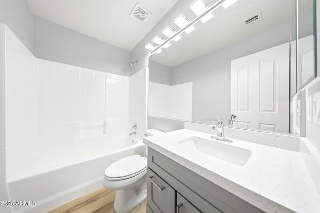 3686 E MEADOW LAND Drive, San Tan Valley, AZ 85140
