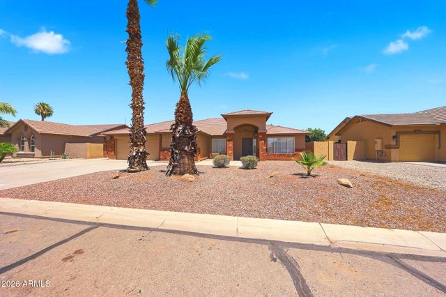 3686 E MEADOW LAND Drive, San Tan Valley, AZ 85140
