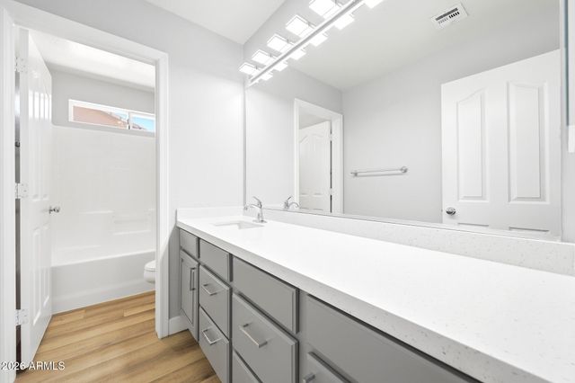 3686 E MEADOW LAND Drive, San Tan Valley, AZ 85140