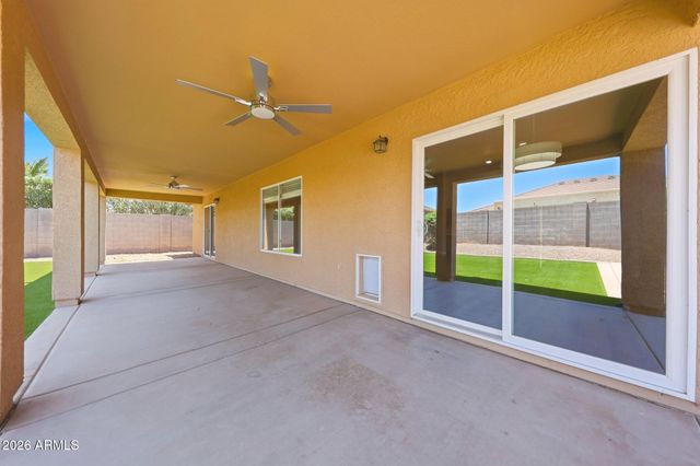 3686 E MEADOW LAND Drive, San Tan Valley, AZ 85140