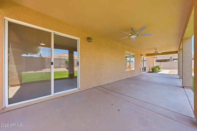 3686 E MEADOW LAND Drive, San Tan Valley, AZ 85140