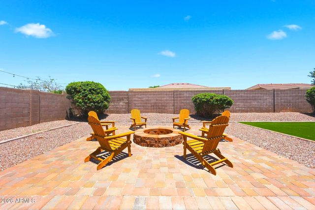 3686 E MEADOW LAND Drive, San Tan Valley, AZ 85140