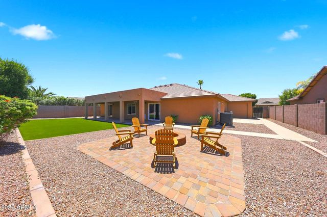 3686 E MEADOW LAND Drive, San Tan Valley, AZ 85140